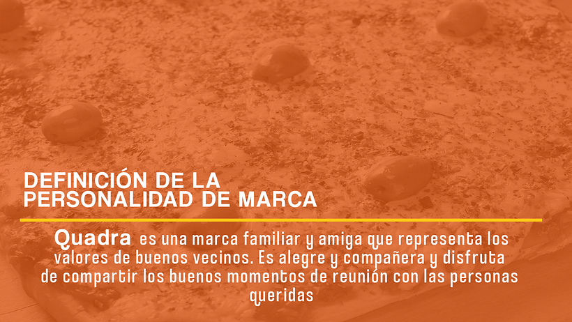 Mi Proyecto del curso: Quadra Pizza 1