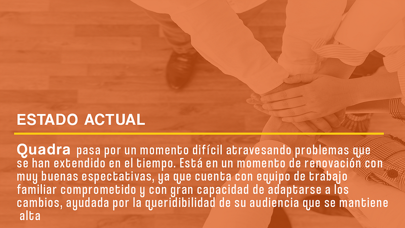 Mi Proyecto del curso: Quadra Pizza 2