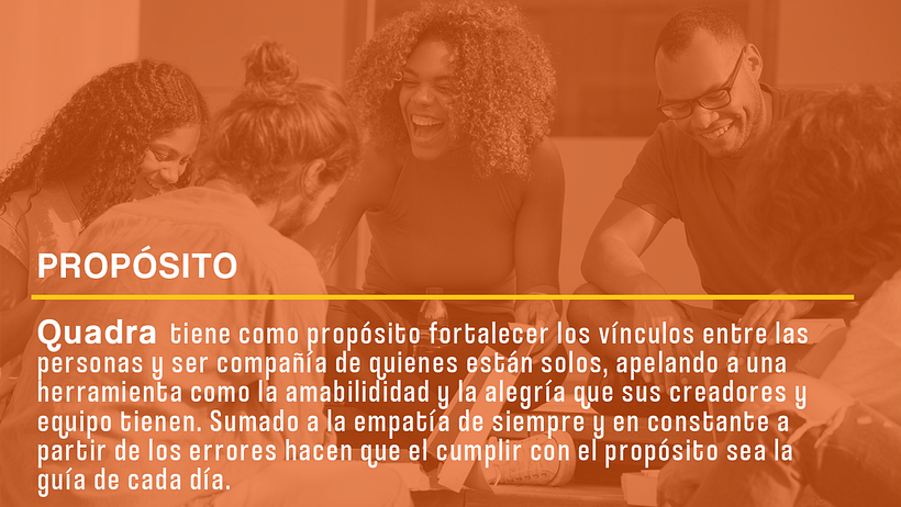 Mi Proyecto del curso: Quadra Pizza 3