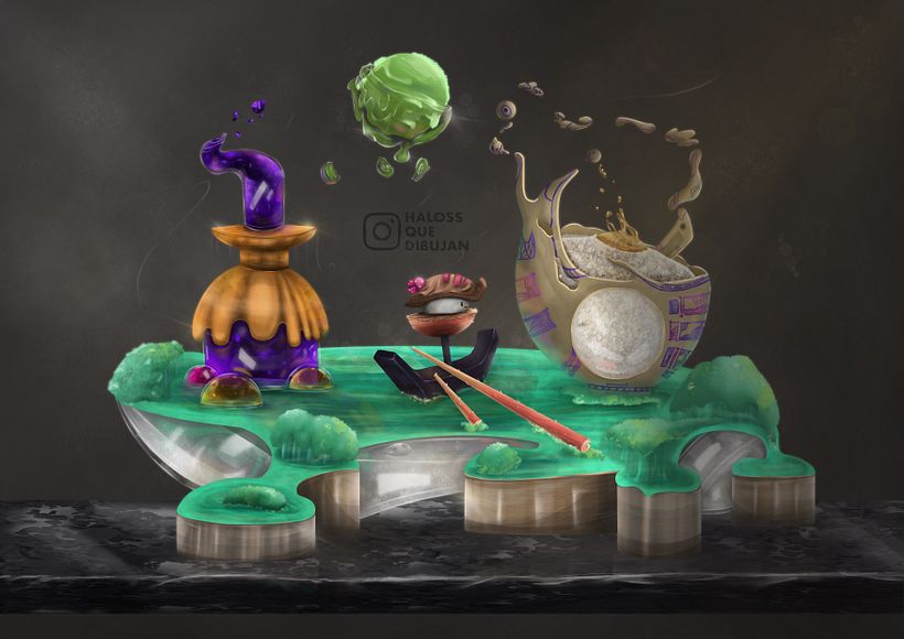 Sushi 5