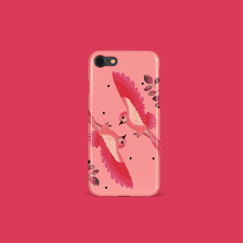    Meu projeto do curso: Guerra de Pássaros 4