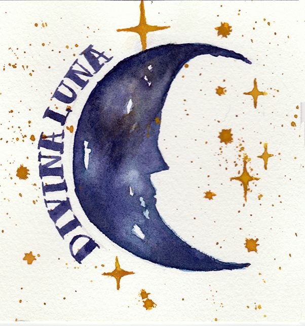 Divina Luna 0