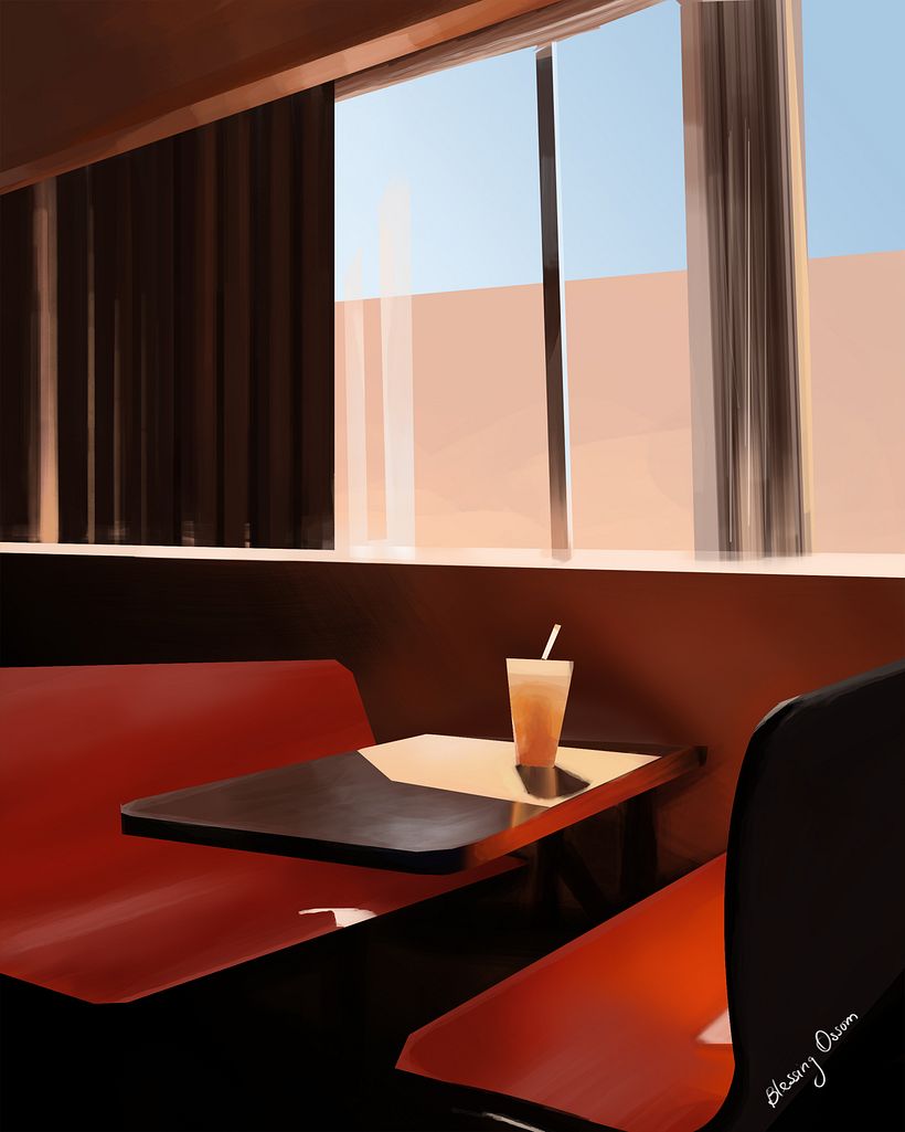 Photo Study -1