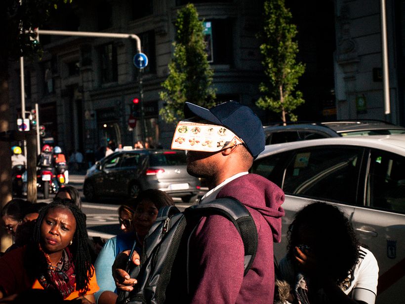 Fotografia urbana en color 3