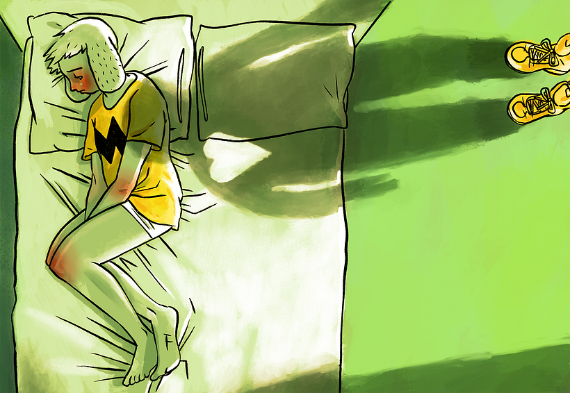 another green variant