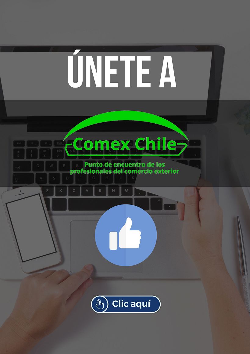 Mi Proyecto del curso: ComexVal SpA - Gestión de Comercio Exterior -1