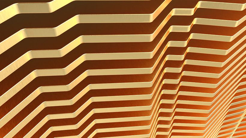 Parametric panels 1