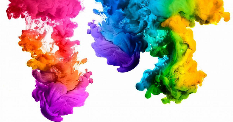 6 marcos essenciais da história das tintas 2