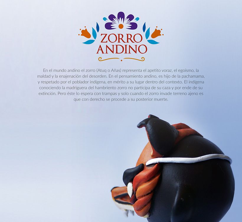 My Course Project: Design and Intervention of Art Toys -1