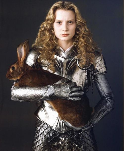 Alice in Wonderland