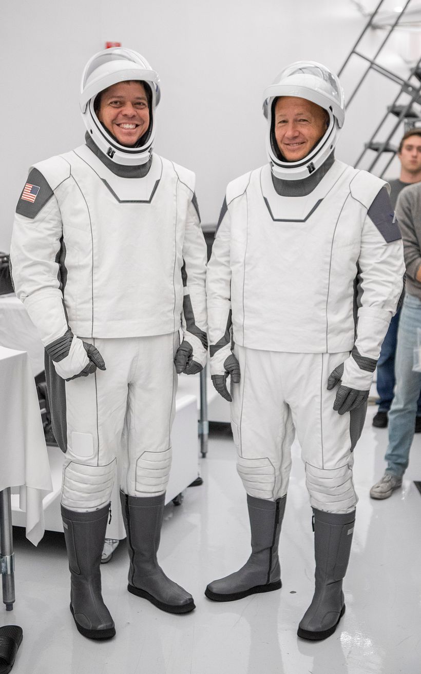 SpaceX
