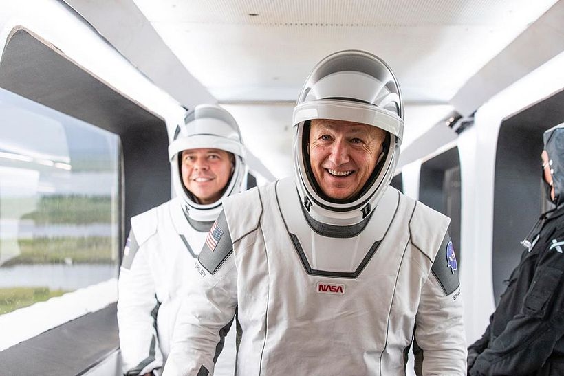 SpaceX