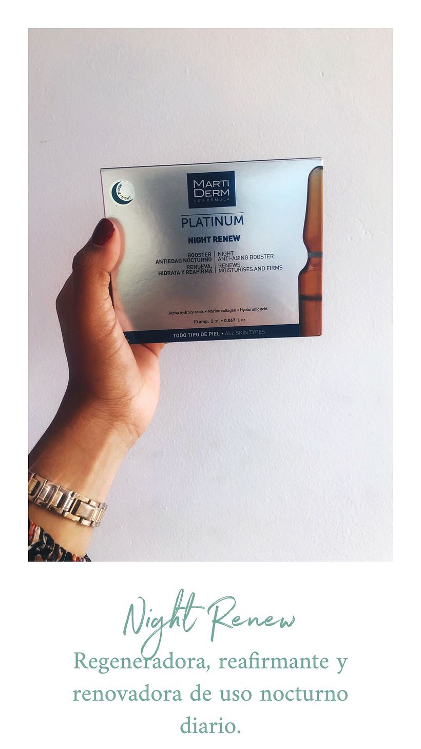 Mi Proyecto del curso: Creación y edición de contenido para Instagram Stories 1