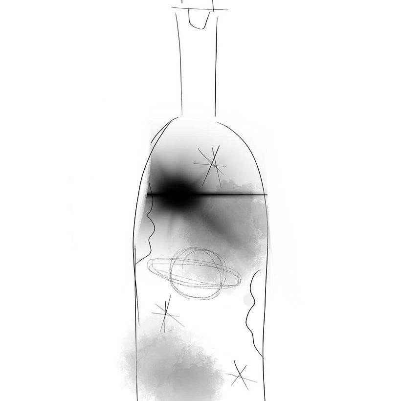 Ilustración Comercial 4