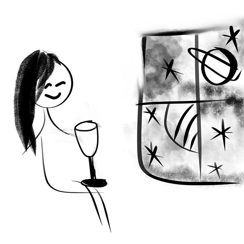 Ilustración Comercial 5