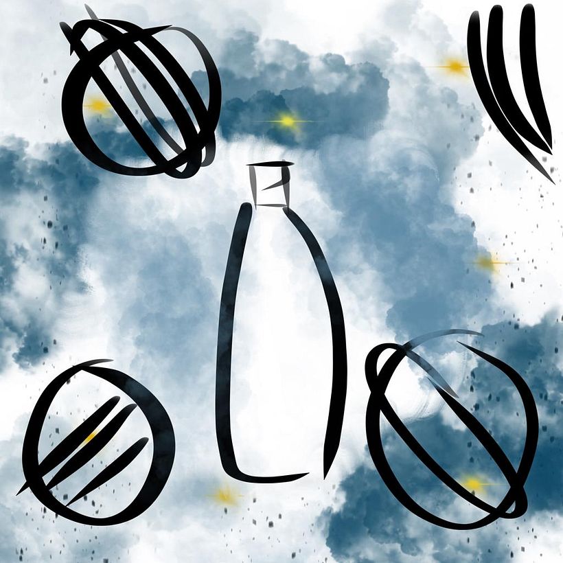 Ilustración Comercial 8