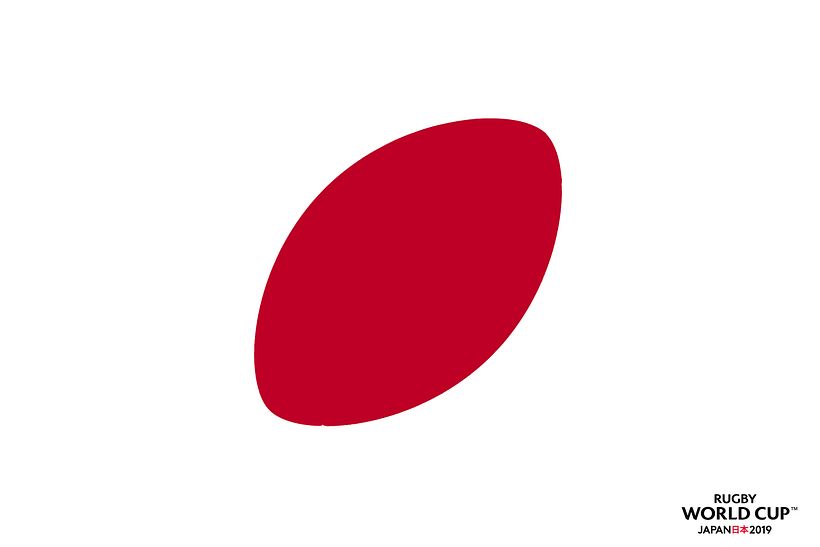 "Mundial de Rugby Japón 2019"
