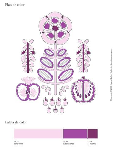 Armonía Monocromática