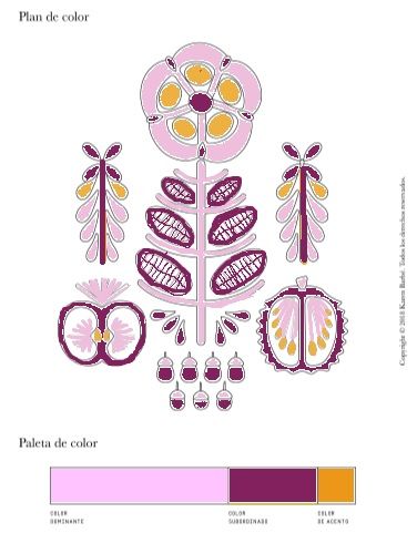 Armonía de Complementarios