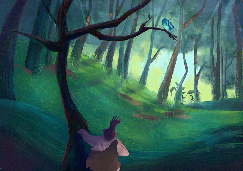 Proyecto: Cavernicolas 2