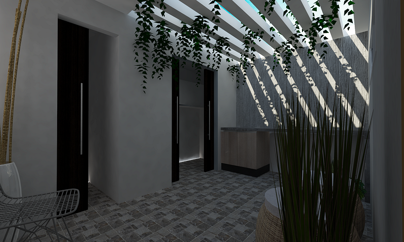 MI PRIMER DISEÑO INTERIOR 0