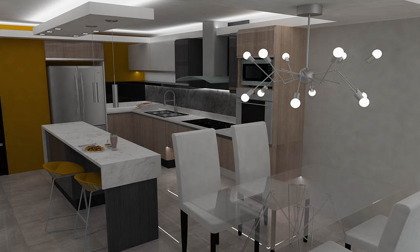 MI PRIMER DISEÑO INTERIOR 1