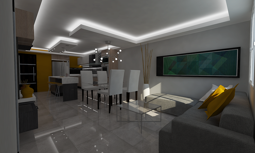 MI PRIMER DISEÑO INTERIOR 2