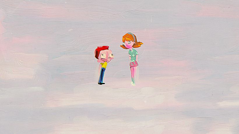 Rick and Morty / Dreams 4