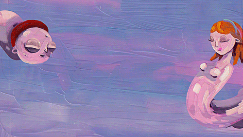 Rick and Morty / Dreams 12