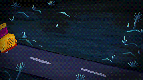 Rick and Morty / Dreams 16