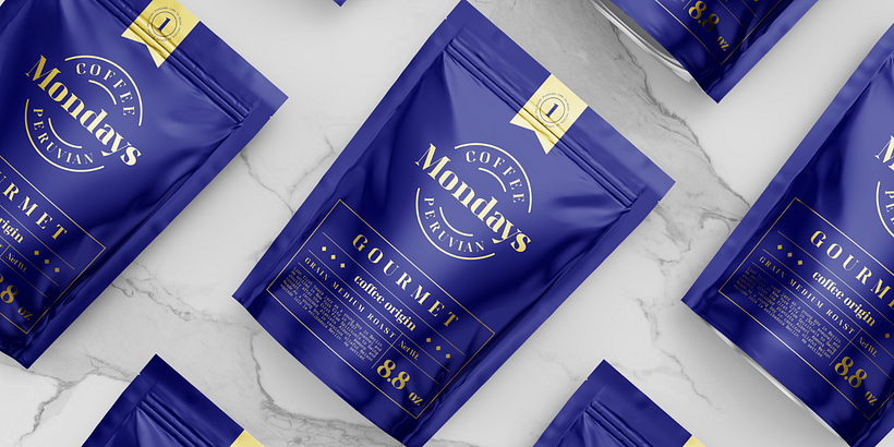 Signum: a system of letters from modules. 6