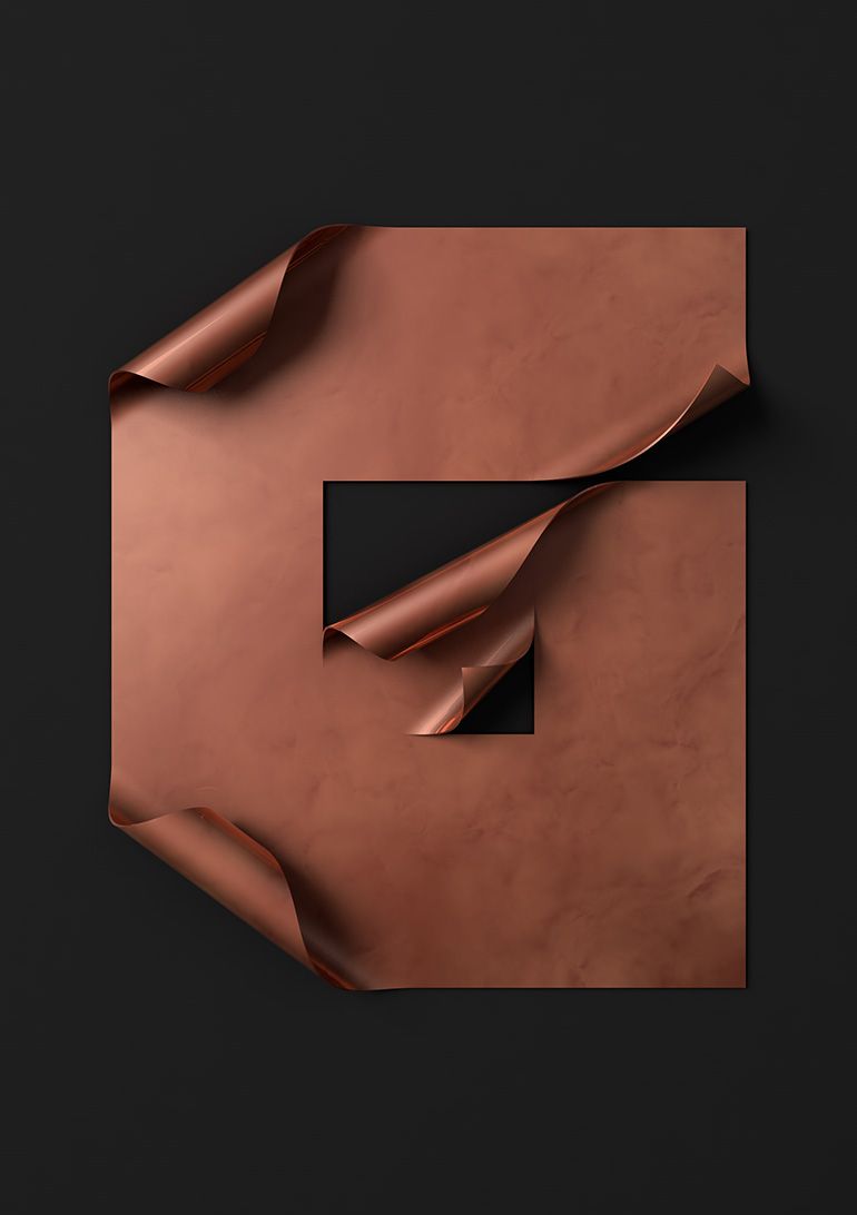 Fold type 8