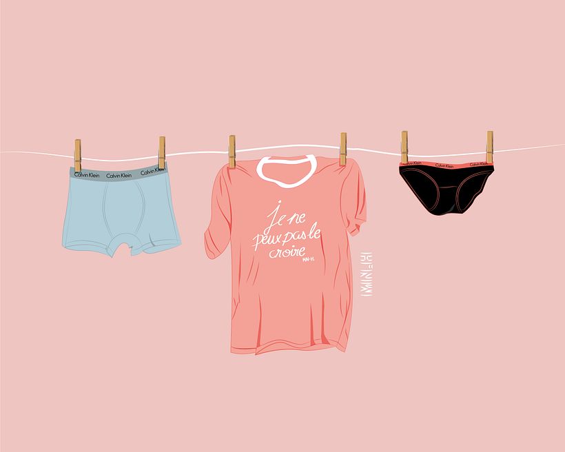 BRANDINGILLUSTRATION & FASHIONILLUSTRATION 1