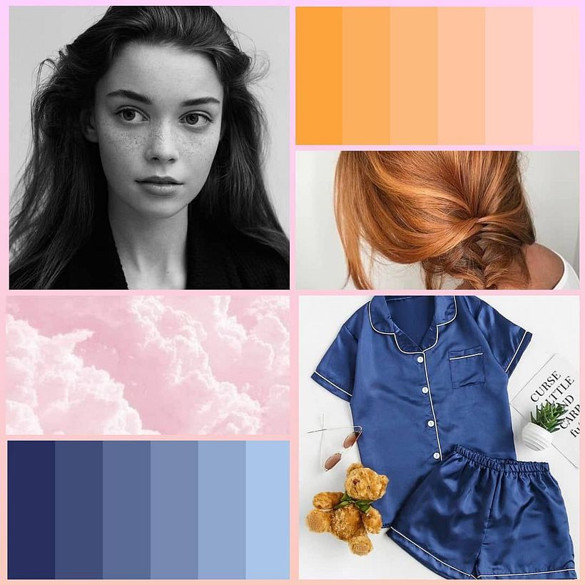 Moodboard