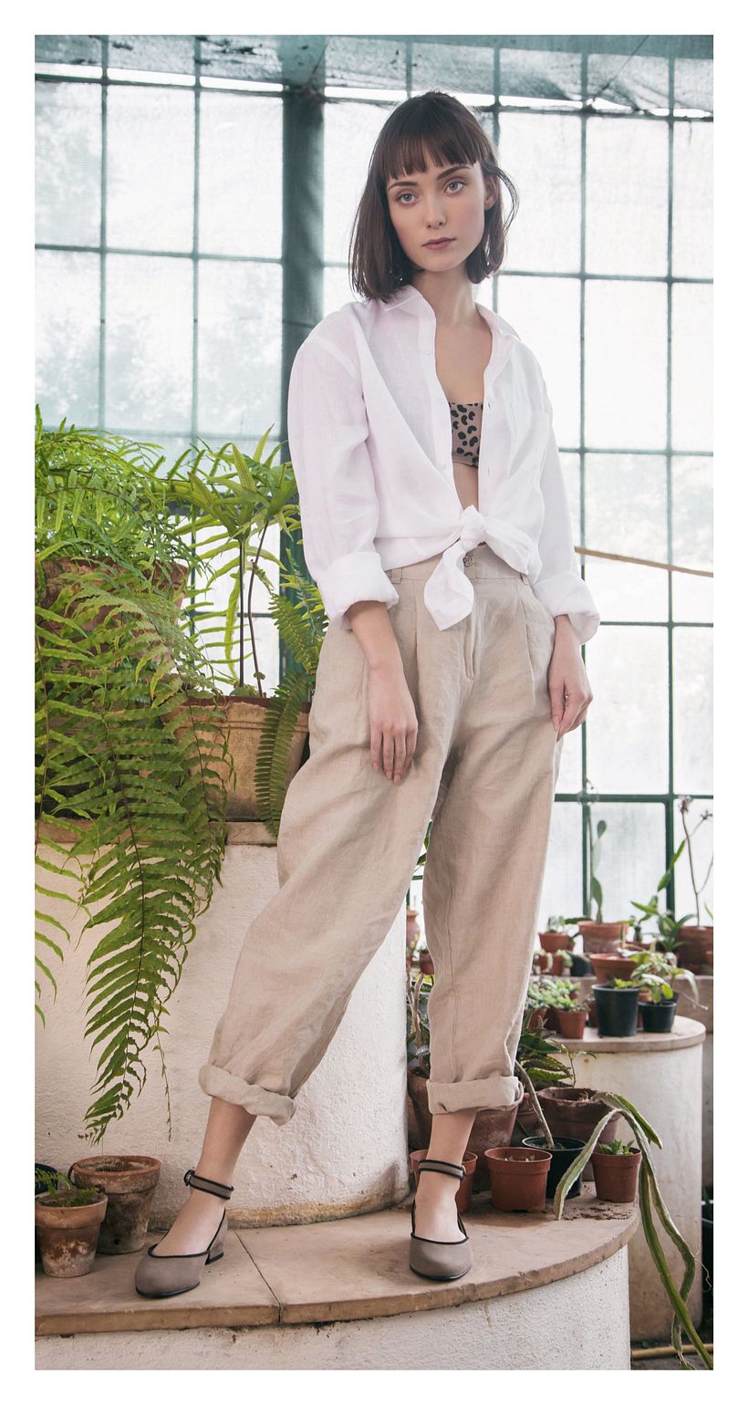 Propuesta de nuevo foro: Moda 2