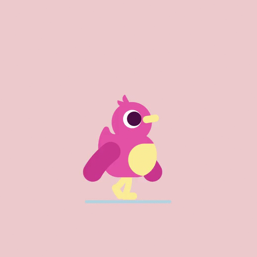 Mi Proyecto del curso: Animación vectorial estilo cuadro a cuadro con After Effects -1