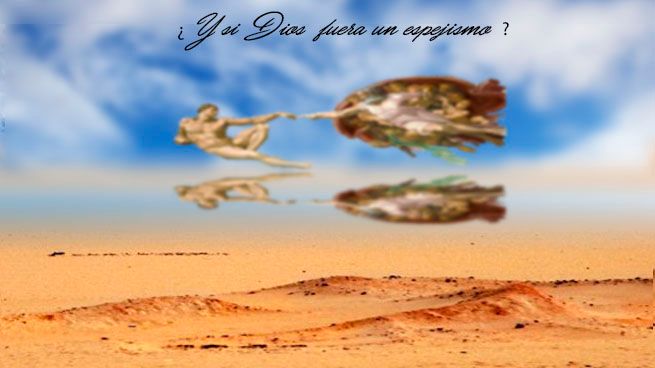 Espejismo de Dios