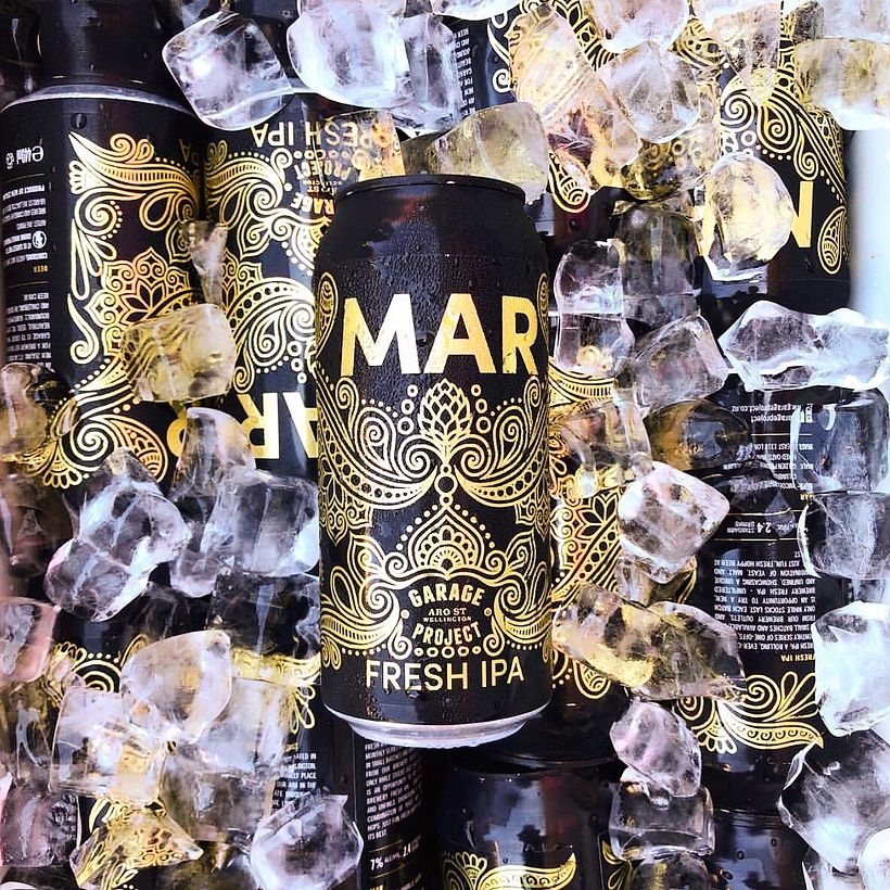 Garage Project Beer Can Design 0