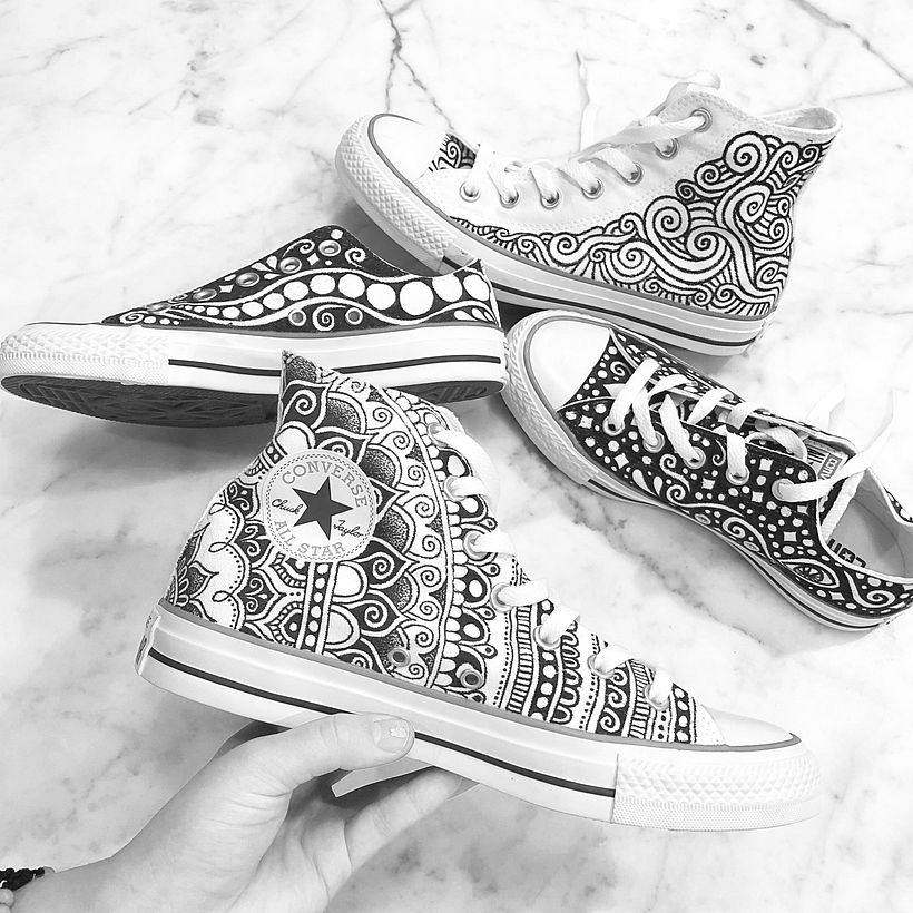 Converse Collaboration 0