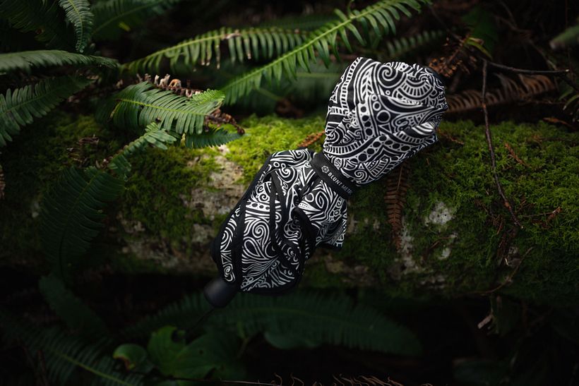 Blunt Umbrellas X fortyonehundred Collaboration -1