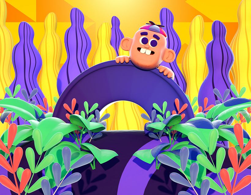 Afuera Es Adentro 12