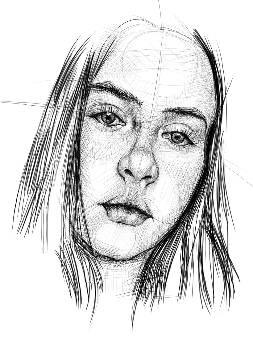 SKETCH DIGITAL 7