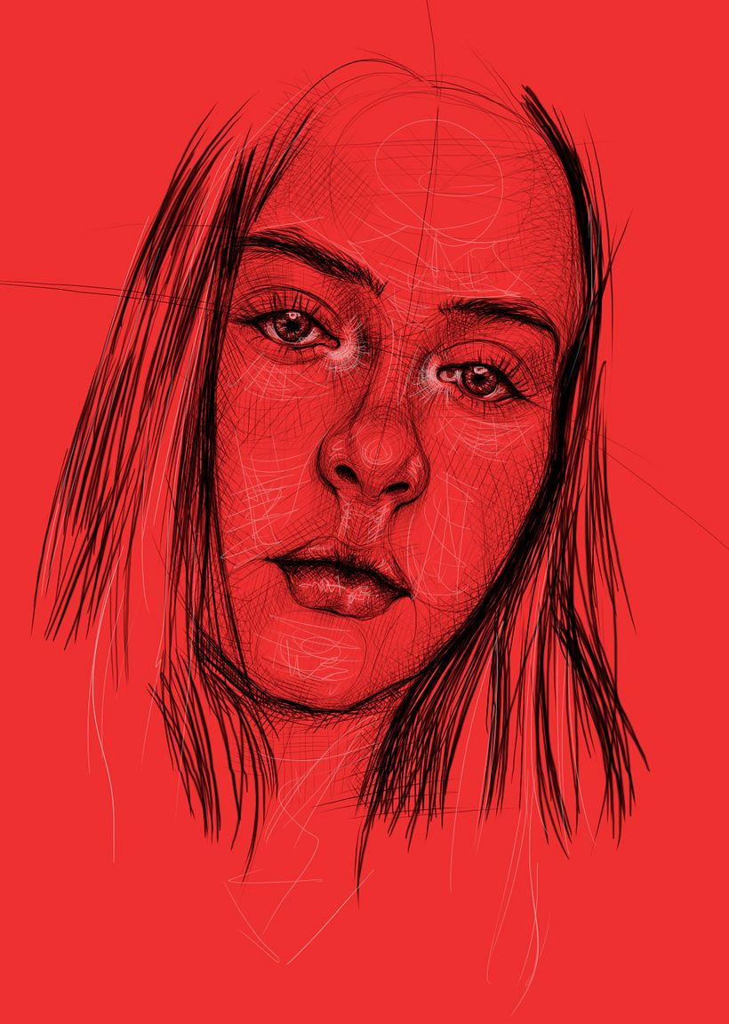 SKETCH DIGITAL 8