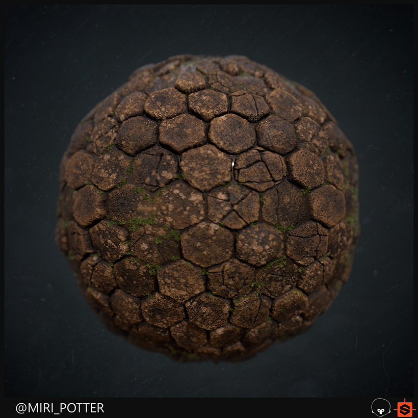 COMPOSICIÓN FINAL DE TEXTURA 02- TEXTURA BASE