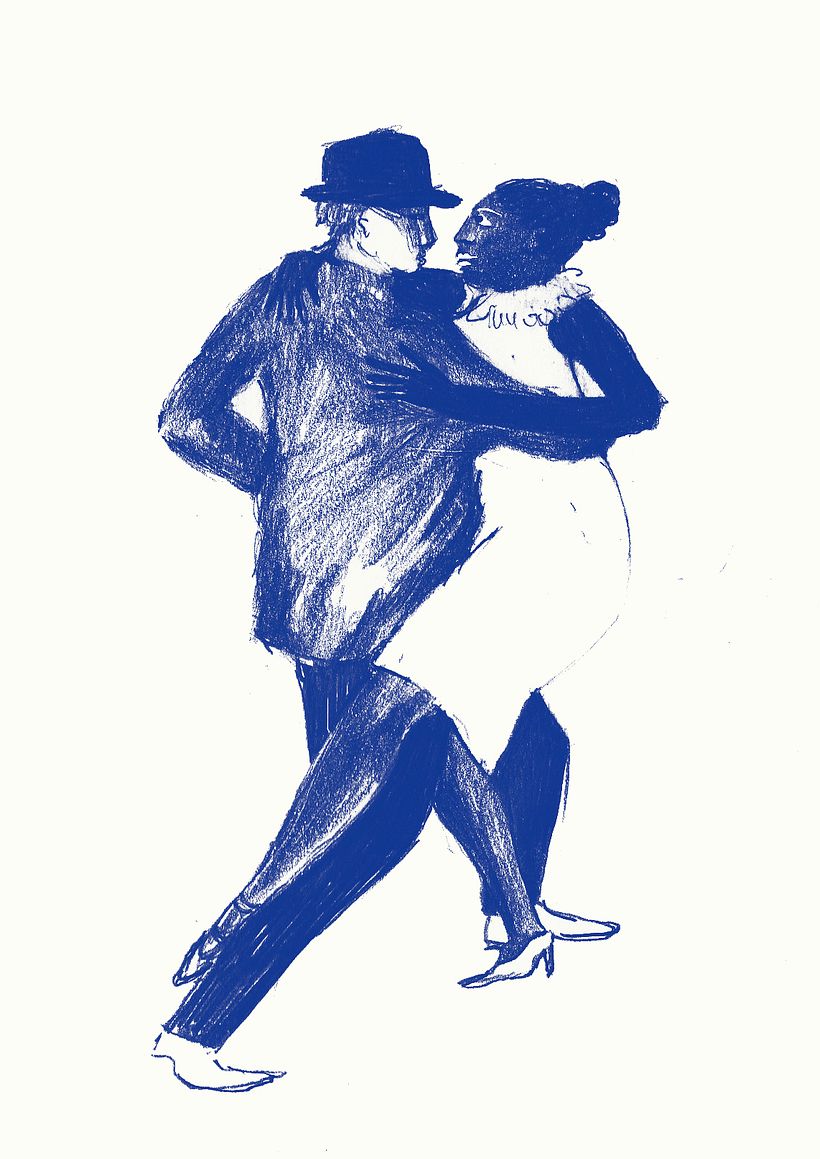 Jazz & Dance 2