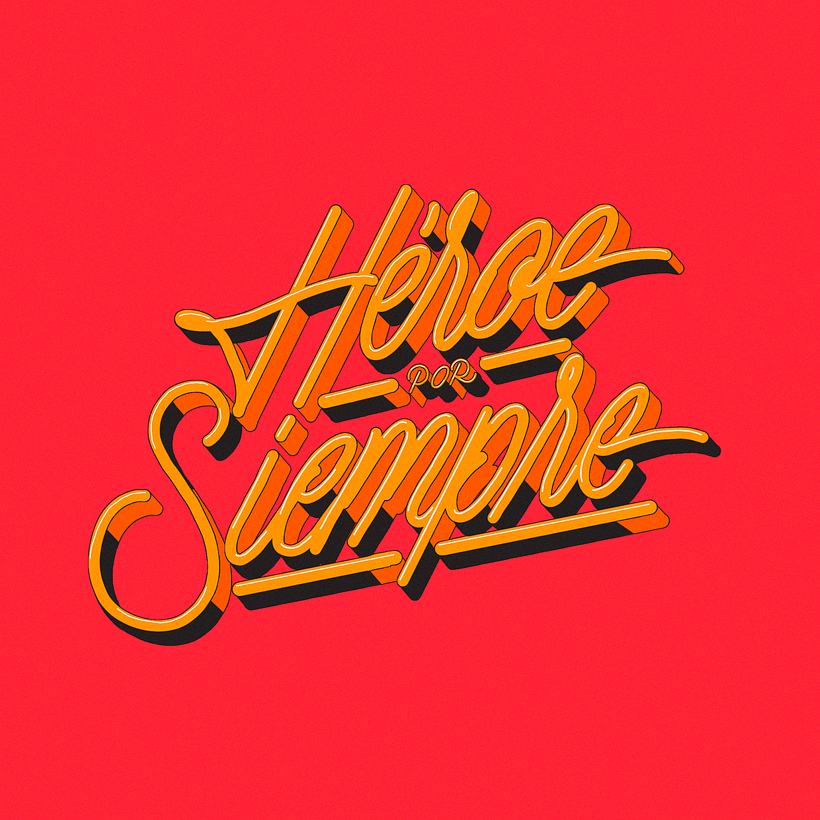 Lettering Collection 2020 Vol.1 4