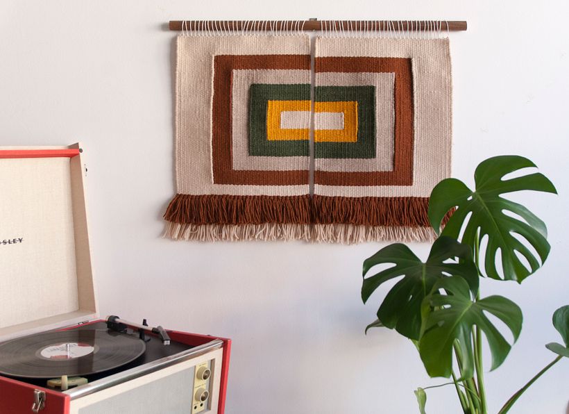 TAPIZ GEOMETRÍA SINGULAR 0