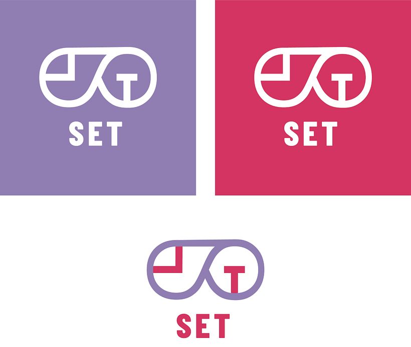 brand identity set 0