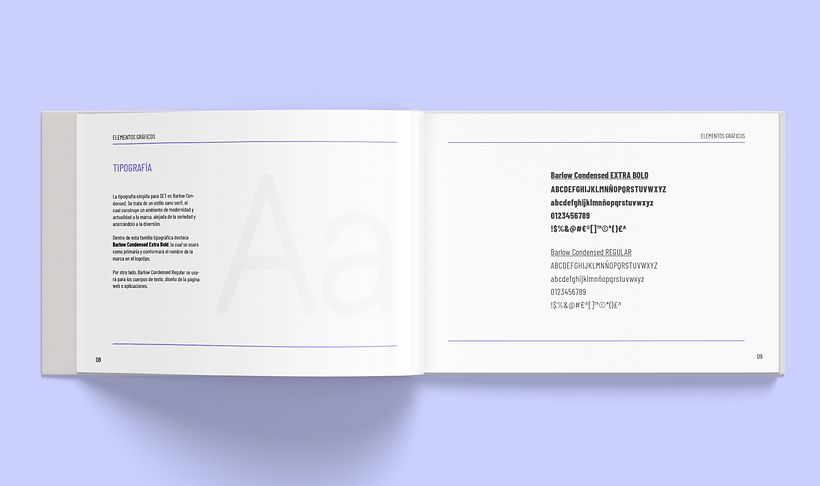 brand identity set 4