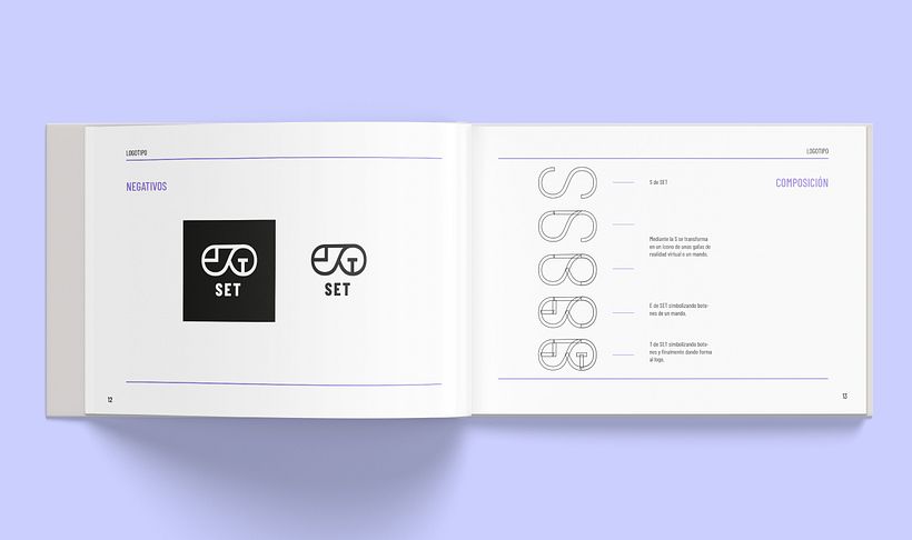 brand identity set 6